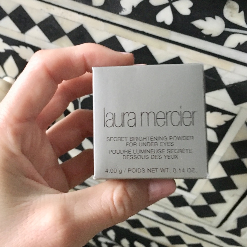 Laura Mercier Secret Brightening Powder